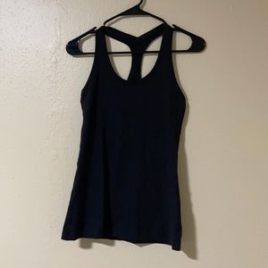 Lululemon cool racerback